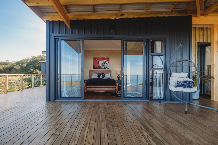 4 Bedroom Property for Sale in Hansmoeskraal A H Western Cape